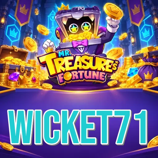 wicket71 online betting app on a mobile screen in Bangladesh