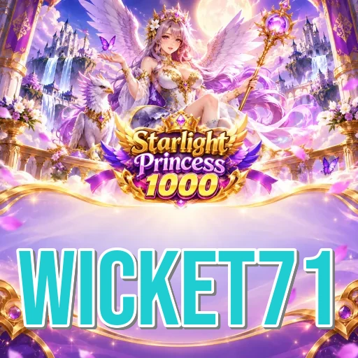 wicket71 welcome bonus — Bangladesh cricket betting app promotion